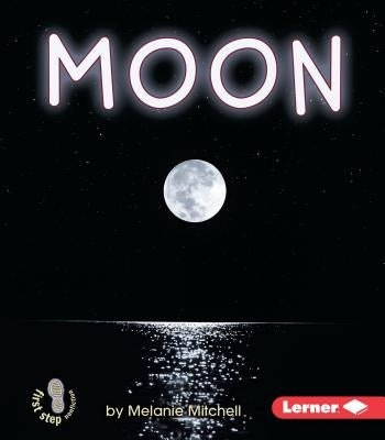 Moon by Mitchell, Melanie