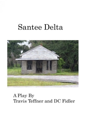 Santee Delta by Fidler, DC