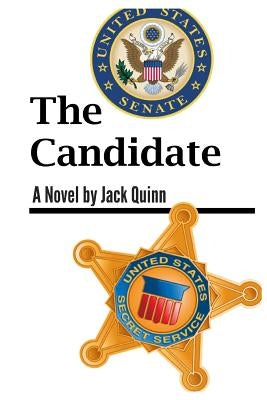 The Candidate by Quinn, Jack