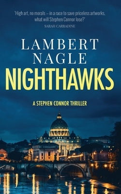 Nighthawks by Nagle, Lambert