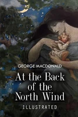 At the Back of the North Wind by Smith, Jessie Wilcox