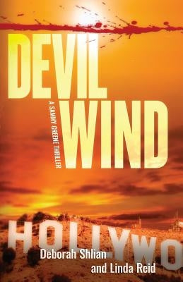 Devil Wind by Shlian, Deborah