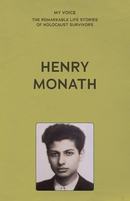 My Voice: Henry Monath by The Fed