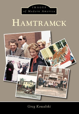 Hamtramck by Kowalski, Greg