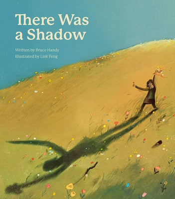There Was a Shadow by Handy, Bruce