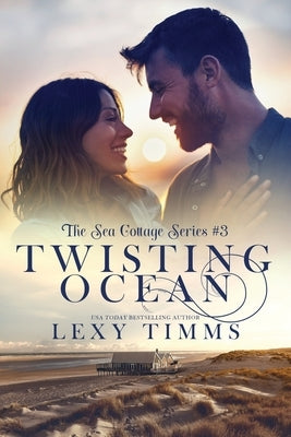 Twisting Ocean by Timms, Lexy