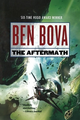 The Aftermath by Bova, Ben