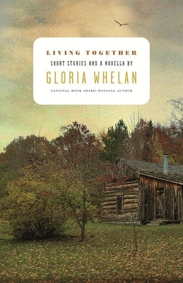 Living Together by Whelan, Gloria