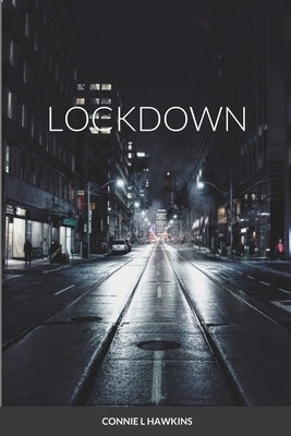 Lockdown by Hawkins, Connie