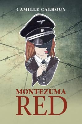 Montezuma Red by Calhoun, Camille
