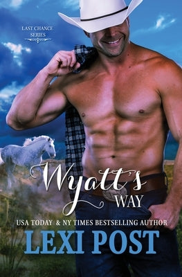 Wyatt's Way by Post, Lexi