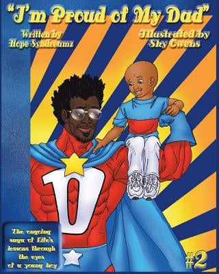 I'm Proud of My Dad by Syndreamz, Hope