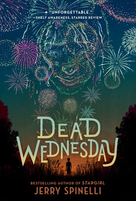 Dead Wednesday by Spinelli, Jerry