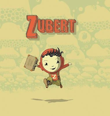 Zubert by Sutcliffe, Charlie