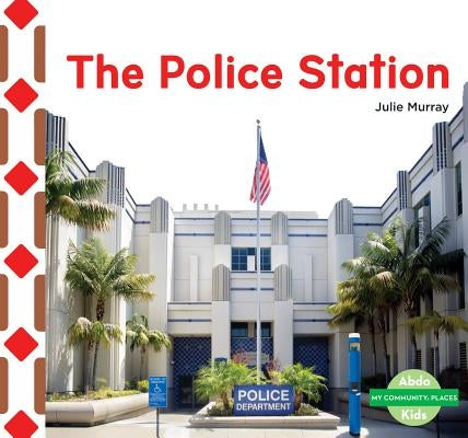 Police Station by Murray, Julie