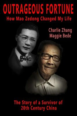 Outrageous Fortune by Bede, Maggie