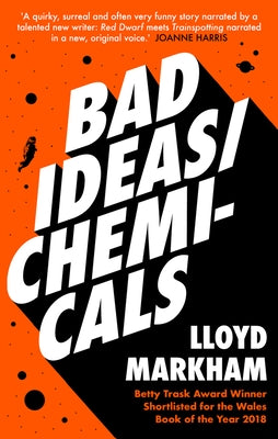 Bad Ideas\Chemicals by Markham, Lloyd