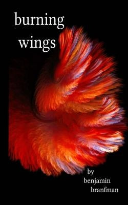 Burning Wings by Branfman, Benjamin
