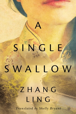 A Single Swallow by Ling, Zhang