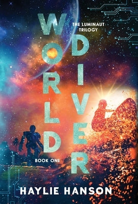 World Diver by Hanson, Haylie