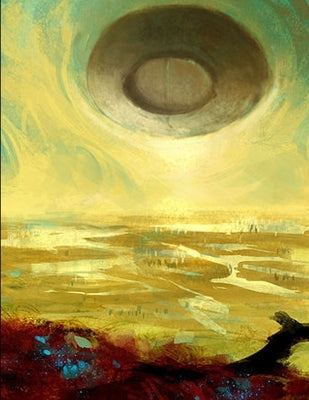 The Edges Voyager by Jackson, Pheonix Q. U.