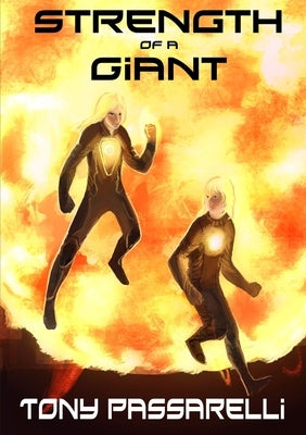 Strength of a Giant by Passarelli, Tony