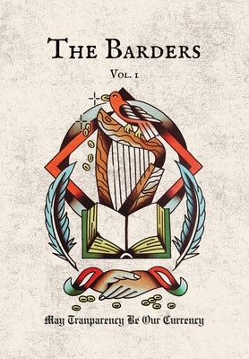 The Barders - Vol 1 by Robertson, Joshua