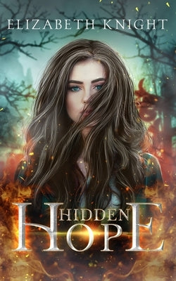 Hidden Hope by Knight, Elizabeth