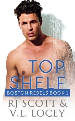 Top Shelf by Scott, Rj