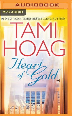 Heart of Gold by Hoag, Tami