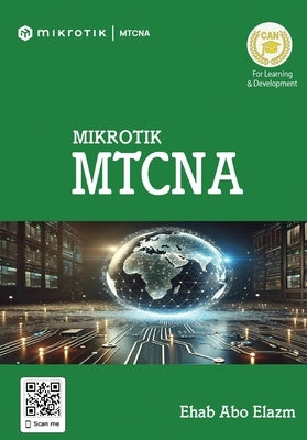 MikroTik MTCNA by Abo Elazm, Ehab