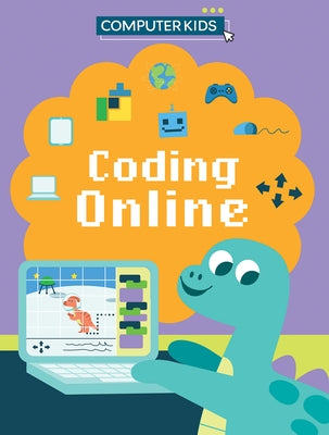 Coding Online by Gifford, Clive
