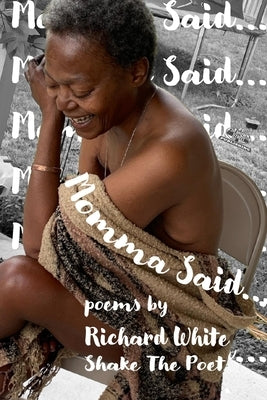 Momma Said... by Soper, Sunni