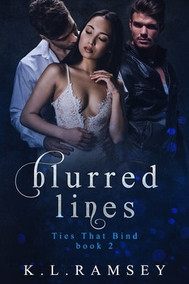Blurred Lines: Mafia Menage by Ramsey, K. L.