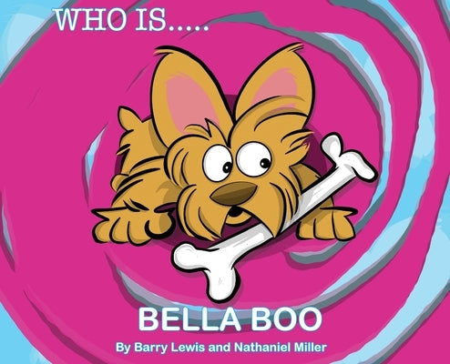 Who is Bella Boo by Lewis, Barry