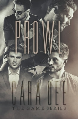 Prowl by Dee, Cara