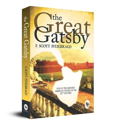 The Great Gatsby by Fitzgerald, F. Scott