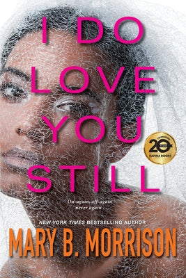 I Do Love You Still by Morrison, Mary B.