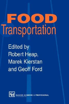 Food Transportation by Kierstan, Marek