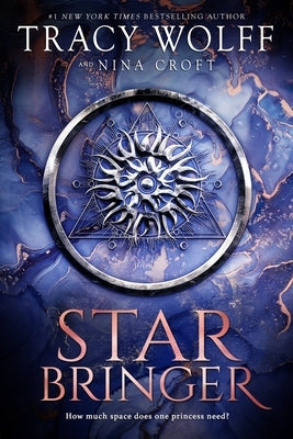 Starbringer by Wolff, Tracy