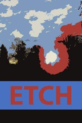 The ETCH Anthology 2016 by Public Library, Guelph