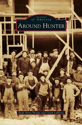Around Hunter by Terns-Thorpe, Dede