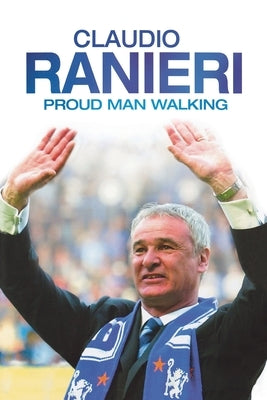 Proud Man Walking by Ranieri, Claudio