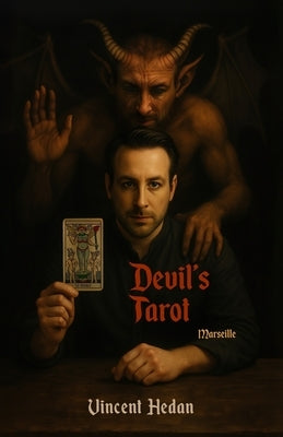 Devil's Tarot: Marseille by Hedan, Vincent