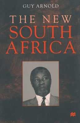 The New South Africa by Arnold, G.