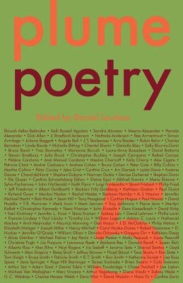 The Plume Anthology of Poetry 5 by Lawless, Daniel