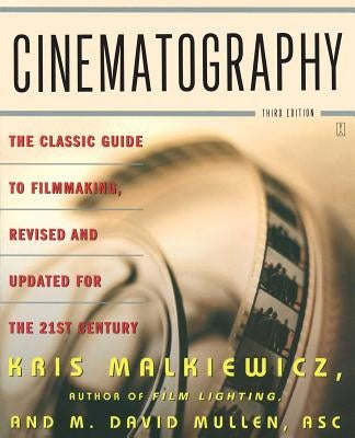 Cinematography by Malkiewicz, Kris