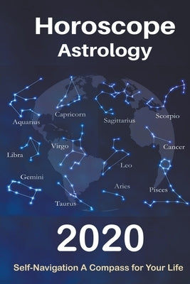 Horoscope & Astrology 2020 by Compass Star