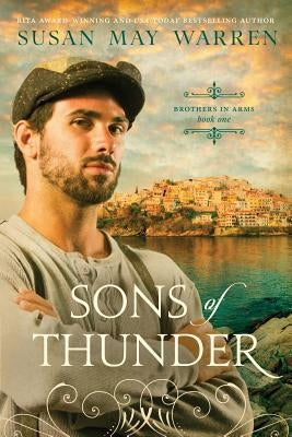 Sons of Thunder by Warren, Susan May