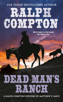 Dead Man's Ranch by Mayo, Matthew P.